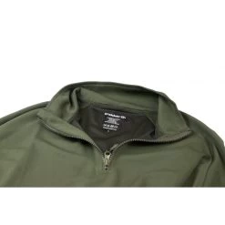 Trakker Half Zip Top With UV Sun Protection Shirt -Outdoor Adventure Shop 0c7d335c3e088d95