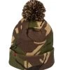 Fishing Hat Trakker Camo Bobble Hat -Outdoor Adventure Shop 0ff7376c7f910279