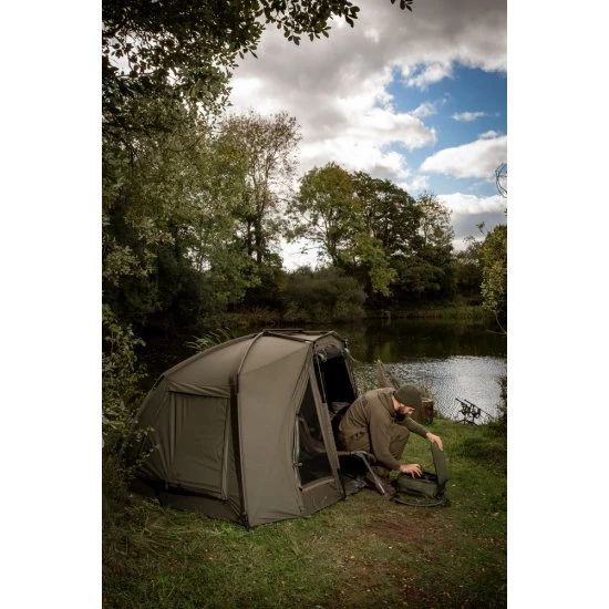 Trakker Tempest 100 Bivvy Aquatexx EV 11 Trakker Tempest 100 Bivvy Aquatexx EV - Image 9