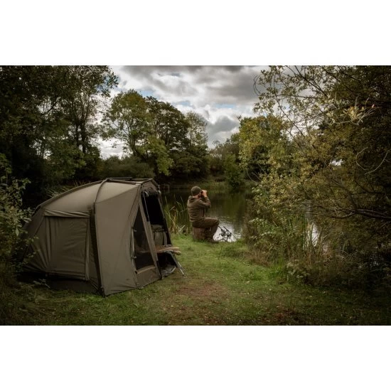 Trakker Tempest 100 Bivvy Aquatexx EV 12 Trakker Tempest 100 Bivvy Aquatexx EV - Image 10