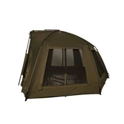Trakker Tempest 150 Bivvy Aquatexx EV -Outdoor Adventure Shop 201529 Tempest 150 Aquatexx EV side 02 550x550w