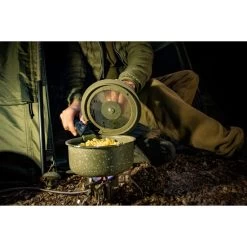 Trakker Armolife Cookset Lid Large -Outdoor Adventure Shop 211611 Trakker Armolife Cookset Lid 02 550x550w 1