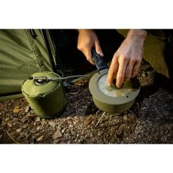 Trakker Armolife Cookset Lid Medium -Outdoor Adventure Shop 211611 Trakker Armolife Cookset Lid 06 550x550w 2