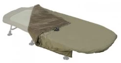 Trakker Big Snooze Plus Bed Cover