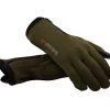 Fishing Gloves Trakker Thermal Stretch Gloves