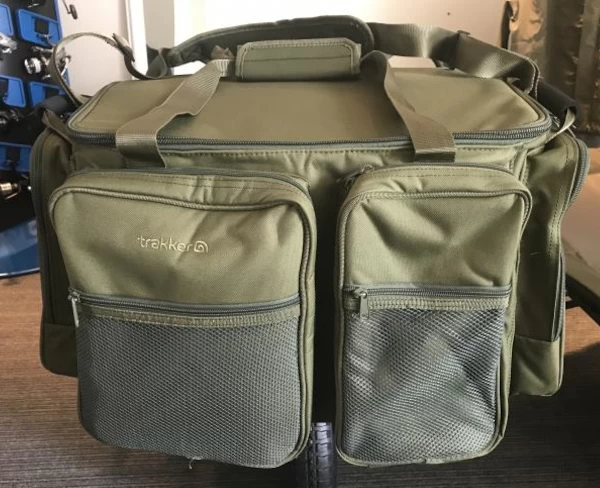 Trakker NXG Compact Barrow Bag 7 Trakker NXG Compact Barrow Bag - Image 5