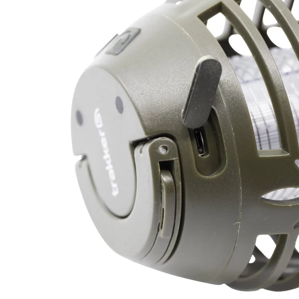 Trakker Bug Blaster Mosquito Lamp 4 Trakker Bug Blaster Mosquito Lamp - Image 2