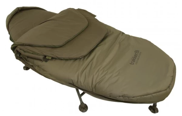 Trakker Levelite Oval Bed System V2 6 Trakker Levelite Oval Bed System V2 - Image 4
