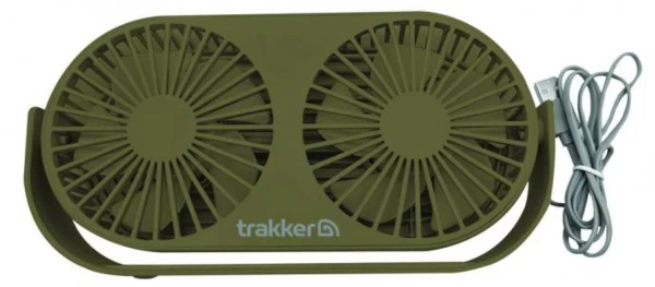 Trakker USB Bivvy Fan 3 Trakker USB Bivvy Fan