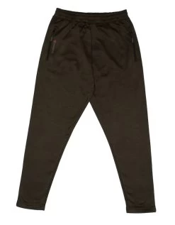 Fishing Pants Trakker Marl Fleece Backed Jogger