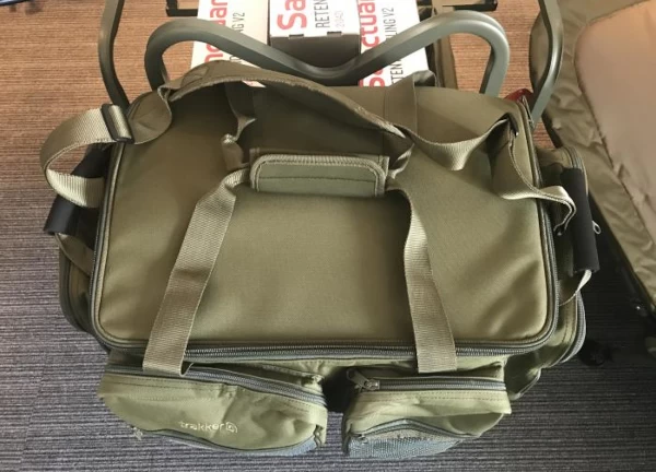 Trakker NXG Compact Barrow Bag 6 Trakker NXG Compact Barrow Bag - Image 4