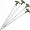 Trakker 12 Inch Pegs -Outdoor Adventure Shop 72463e10d5a8ba27