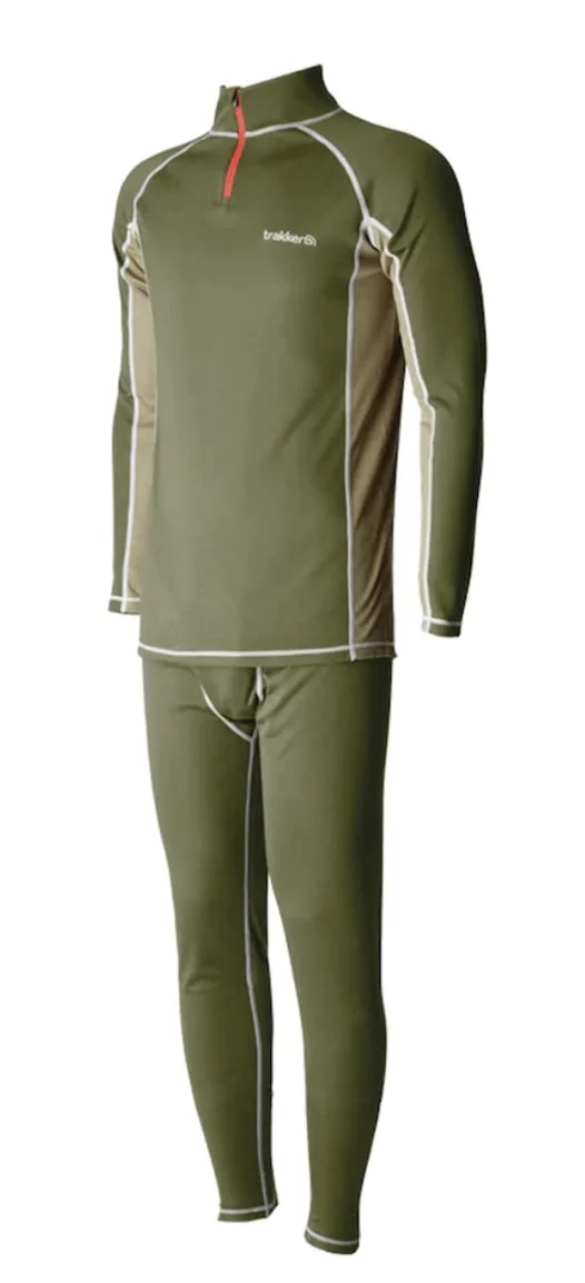 Trakker Reax Base Layer 3 Trakker Reax Base Layer