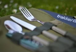 Trakker NXG Deluxe Food Set -Outdoor Adventure Shop 8c30d2677292df9d