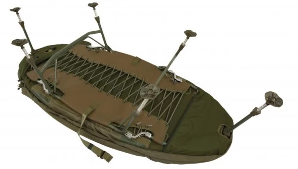 Trakker Levelite Oval Bed System V2 5 Trakker Levelite Oval Bed System V2 - Image 3