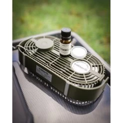 Trakker USB Bivvy Fan -Outdoor Adventure Shop IMG 9993 550x550h