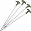 Trakker 12 Inch Pegs (4 Per Set) 2 Trakker 12 Inch Pegs (4 Per Set) -Outdoor Adventure Shop Trakker 12 inch Haringen 4 per set 550x550 1