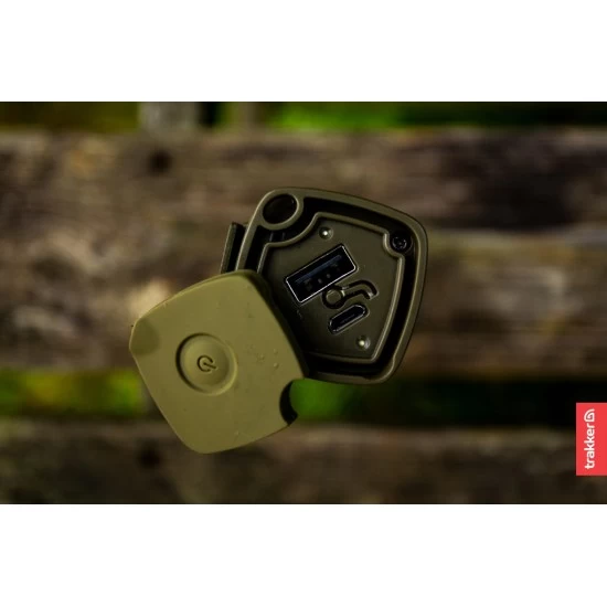 Trakker Nitelife Bivvy Light 150 14 Trakker Nitelife Bivvy Light 150 - Image 12