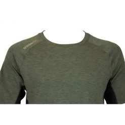Trakker Marl Moisture Wicking T-Shirt -Outdoor Adventure Shop aa0d4f6175e1e5d0