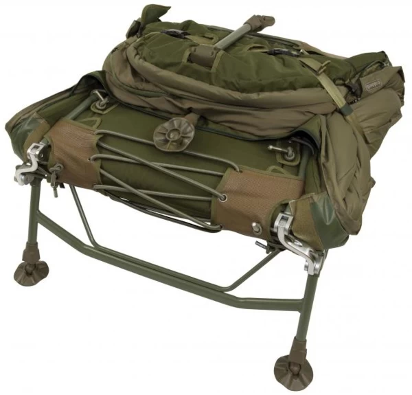 Trakker Levelite Oval Bed System V2 4 Trakker Levelite Oval Bed System V2 - Image 2