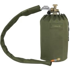 BAG TRAKKER FOR BOTTLE OF GAS NXG GAS BOTTLE AND HOSE COVER