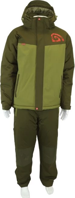 Trakker Core 2 Piece Winter Suit