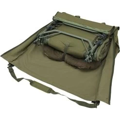 BED CHAIR BAG TRAKKER NXG ROLL UP BED BAG