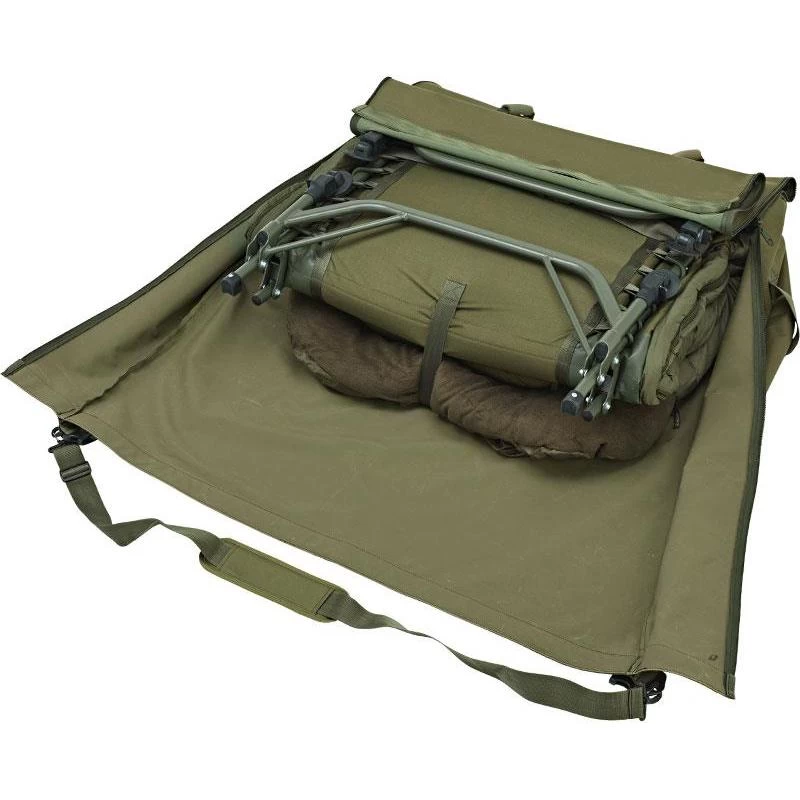 BED CHAIR BAG TRAKKER NXG ROLL UP BED BAG 3 BED CHAIR BAG TRAKKER NXG ROLL UP BED BAG