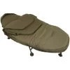 BEDCHAIR TRAKKER LEVELITE OVAL TALL BED SYSTEM -Outdoor Adventure Shop bedchair trakker levelite oval tall bed system z 2060 206059