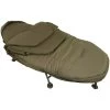 BEDCHAIR TRAKKER LEVELITE OVAL V2 BED SYSTEM -Outdoor Adventure Shop bedchair trakker levelite oval v2 bed system z 2060 206058