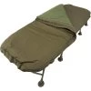 BEDCHAIR TRAKKER RLX 8 LEG BED SYSTEM -Outdoor Adventure Shop bedchair trakker rlx 8 leg bed system z 2063 206344
