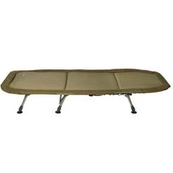 BEDCHAIR TRAKKER RLX FLAT-6 BED