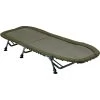 BEDCHAIR TRAKKER RLX FLAT-6 SUPERLIGHT BED -Outdoor Adventure Shop bedchair trakker rlx flat 6 superlight bed z 1398 139863