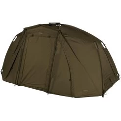 BIVVY TRAKKER TEMPEST 100 BROLLY AQUATEXX EV 3 PERSON