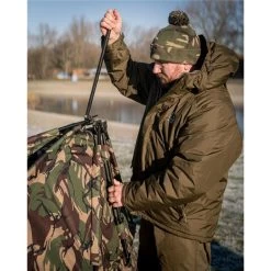 BIVVY TRAKKER TEMPEST 100T BROLLY AQUATEXX EV DPM - 1 PLACE -Outdoor Adventure Shop bivvy trakker tempest 100t brolly aquatexx ev dpm 1 place z 2719 271939 16