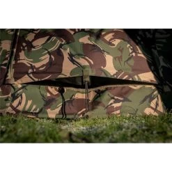BIVVY TRAKKER TEMPEST 100T BROLLY AQUATEXX EV DPM - 1 PLACE -Outdoor Adventure Shop bivvy trakker tempest 100t brolly aquatexx ev dpm 1 place z 2719 271939 19