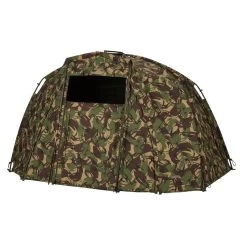 BIVVY TRAKKER TEMPEST 100T BROLLY AQUATEXX EV DPM - 1 PLACE -Outdoor Adventure Shop bivvy trakker tempest 100t brolly aquatexx ev dpm 1 place z 2719 271939 6