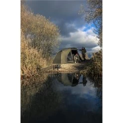 BIVVY TRAKKER TEMPEST 200 BIVVY AQUATEXX EV 1.0 - 2 PLACES -Outdoor Adventure Shop bivvy trakker tempest 200 aquatexx ev 10 2 places z 2719 271937 16