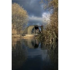 BIVVY TRAKKER TEMPEST 200 BIVVY AQUATEXX EV 1.0 - 2 PLACES -Outdoor Adventure Shop bivvy trakker tempest 200 aquatexx ev 10 2 places z 2719 271937 18