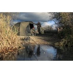 BIVVY TRAKKER TEMPEST 200 BIVVY AQUATEXX EV 1.0 - 2 PLACES -Outdoor Adventure Shop bivvy trakker tempest 200 aquatexx ev 10 2 places z 2719 271937 19