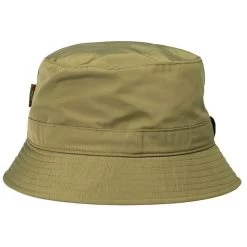 BOB HOMME TRAKKER WATERPROOF BUCKET HAT - VERT
