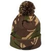 BONNET HOMME TRAKKER CAMO BOBBLE - CAMO -Outdoor Adventure Shop bonnet homme trakker camo bobble z 2599 259938