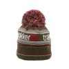 BONNET HOMME TRAKKER TEAM BOBBLE - KAKI -Outdoor Adventure Shop bonnet homme trakker team bobble kaki z 2585 258503