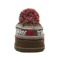 BONNET HOMME TRAKKER TEAM BOBBLE - KAKI