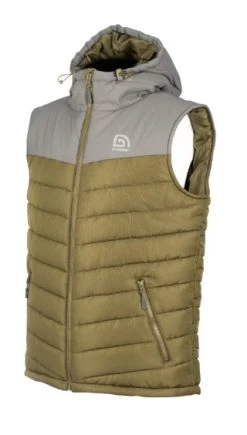 Trakker Hexathermic Bodywarmer (2023) 10 Trakker Hexathermic Bodywarmer (2023) -Outdoor Adventure Shop c718e5913f7f3a97
