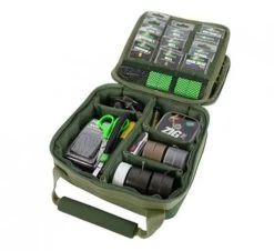 Trakker NXG Compact Tackle Bag -Outdoor Adventure Shop c768d4a3a081ecaf