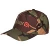 CASQUETTE HOMME TRAKKER CAMO WATER RESISTANT CAP - CAMO