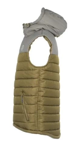 Trakker Hexathermic Bodywarmer (2023) 11 Trakker Hexathermic Bodywarmer (2023) -Outdoor Adventure Shop cb26e94164a5f360