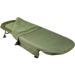 COVER TRAKKER AQUATEXX DELUXE BED COVER