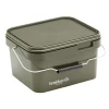 Trakker Olive Square Container -Outdoor Adventure Shop f0255653cbecb5d7